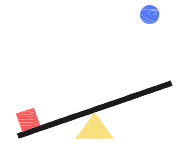 Robot Arm Balancer
