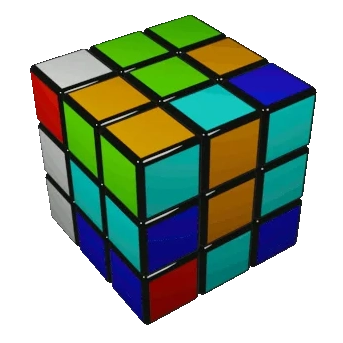 Rubik's Cube